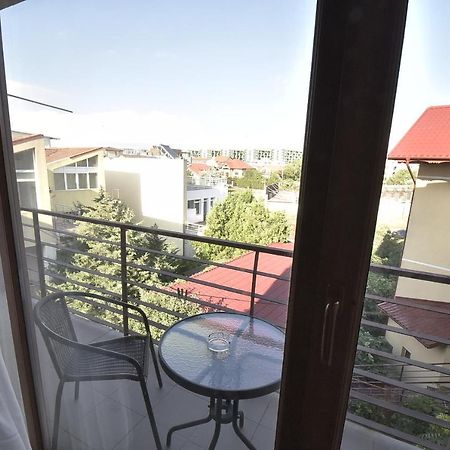 Vilagio Apartments 那沃达利 外观 照片