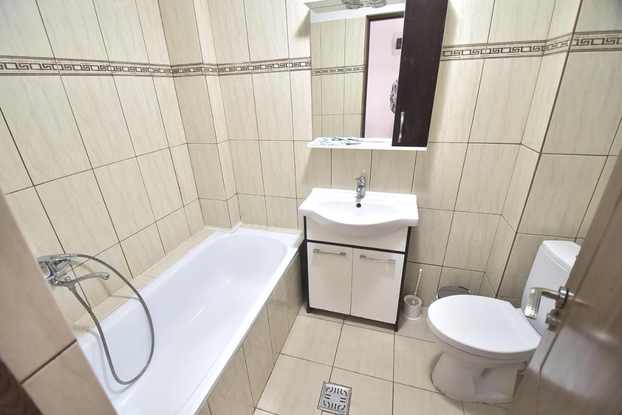 Vilagio Apartments 那沃达利 外观 照片