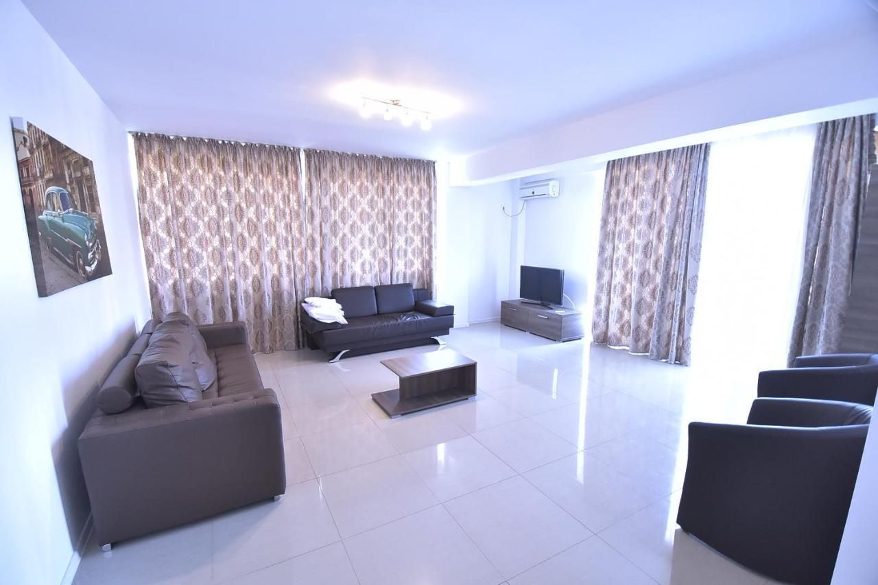 Vilagio Apartments 那沃达利 外观 照片