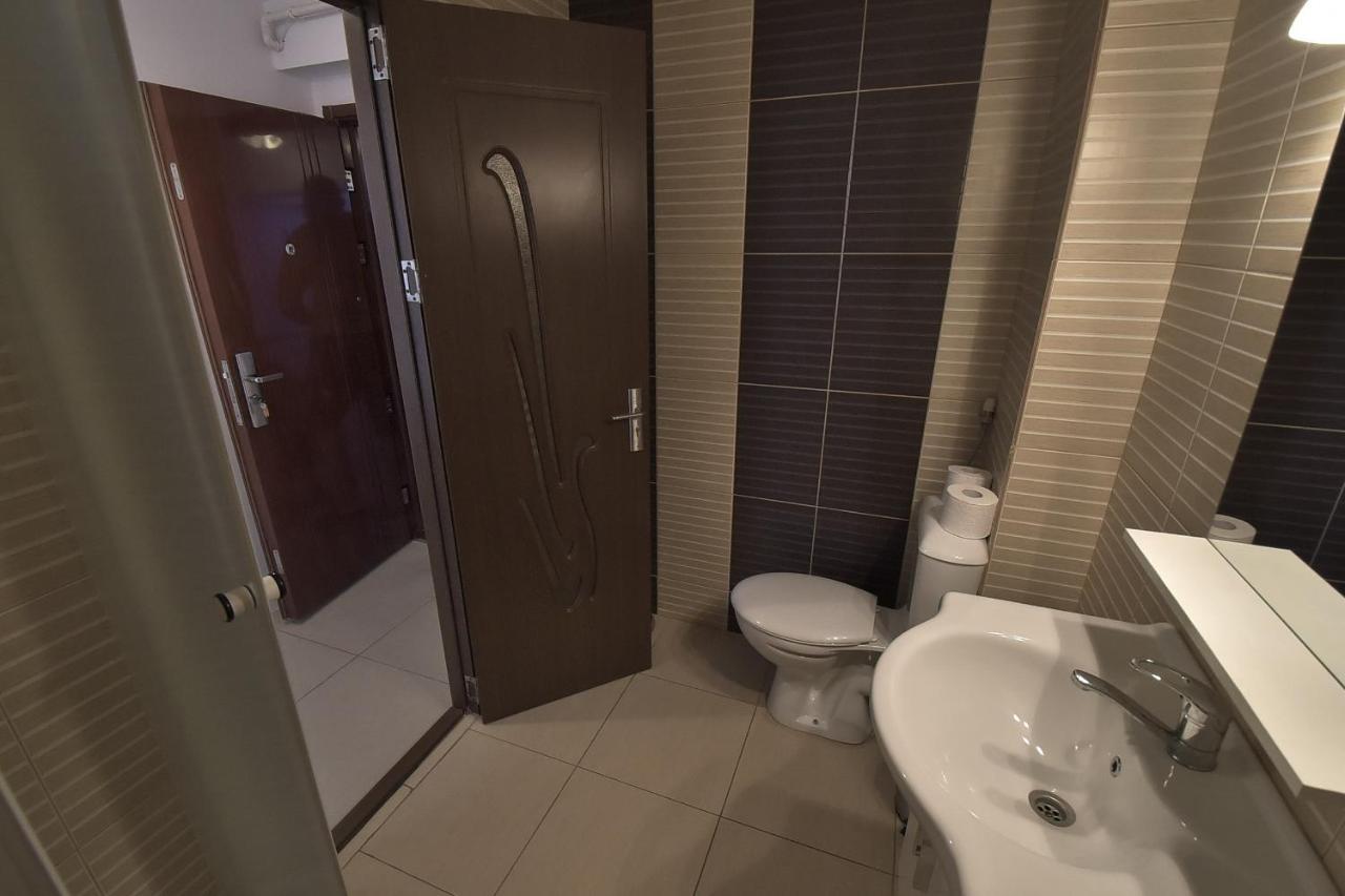 Vilagio Apartments 那沃达利 外观 照片