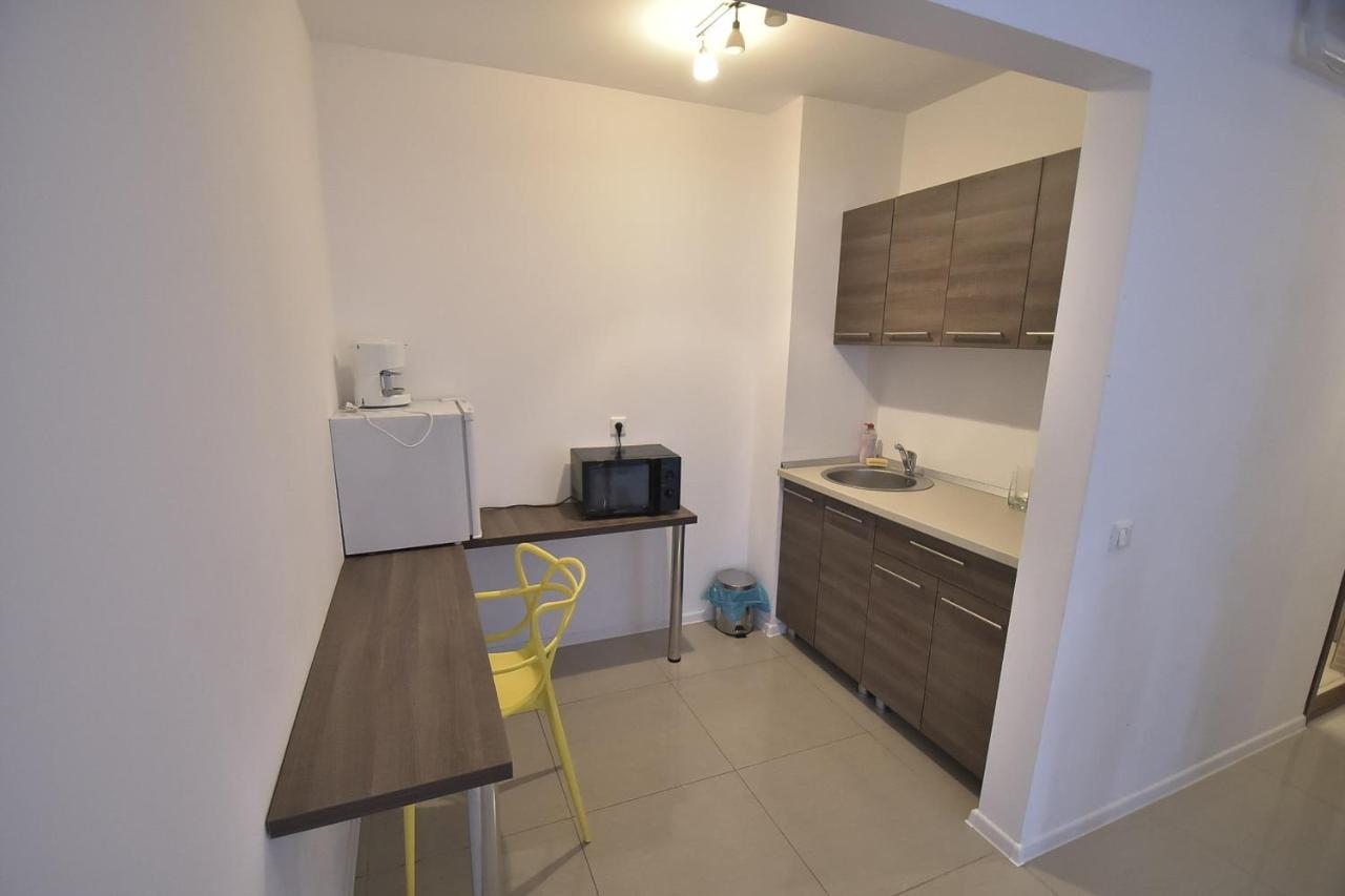 Vilagio Apartments 那沃达利 外观 照片