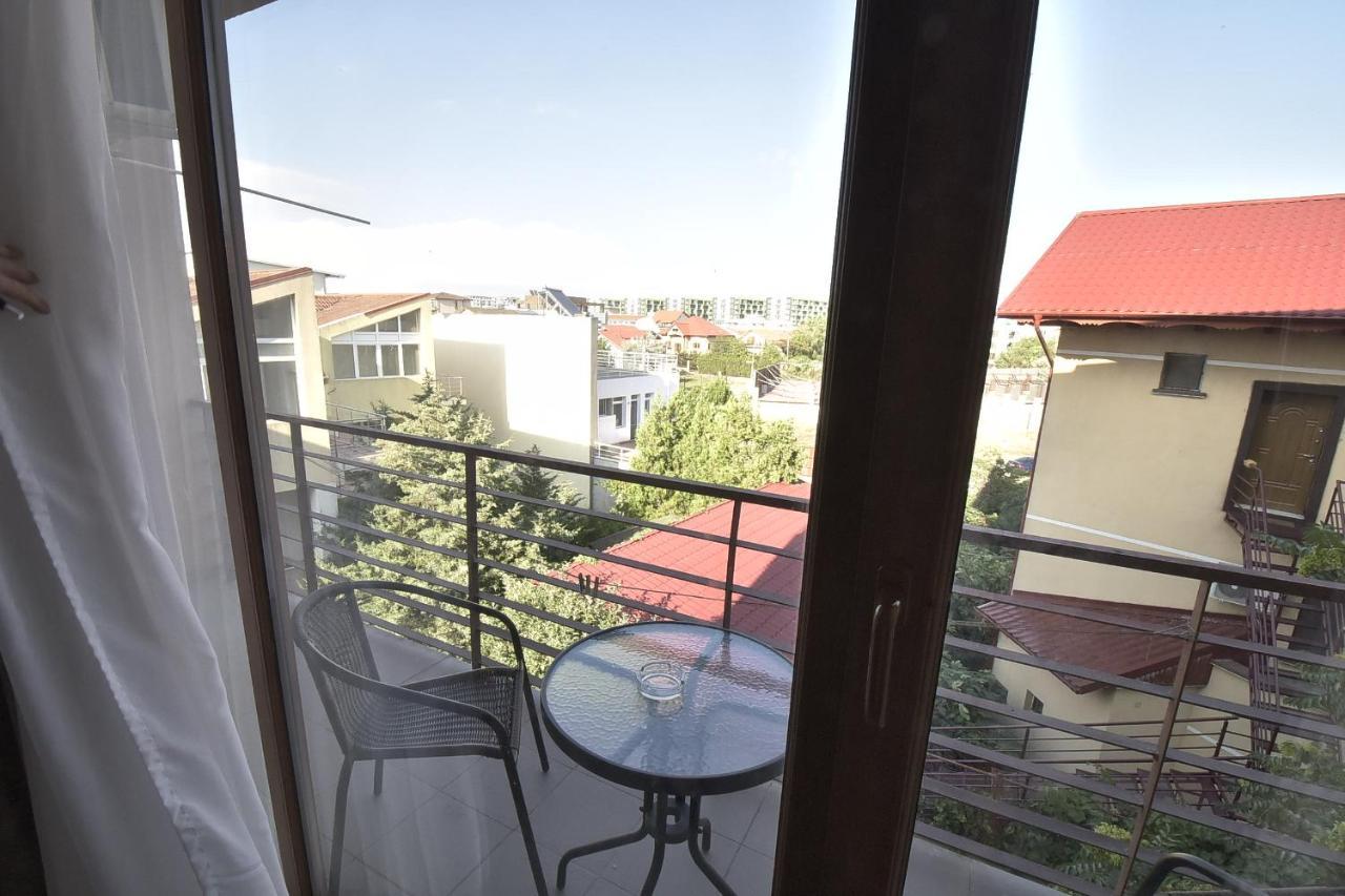 Vilagio Apartments 那沃达利 外观 照片
