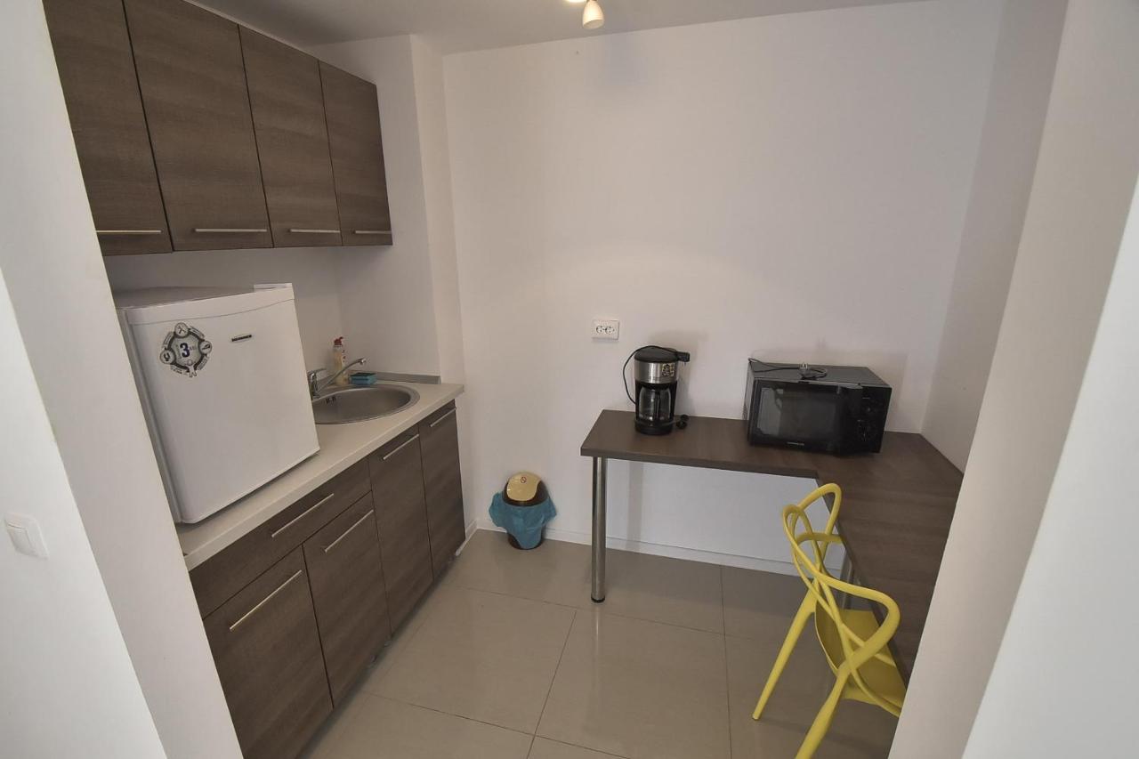 Vilagio Apartments 那沃达利 外观 照片