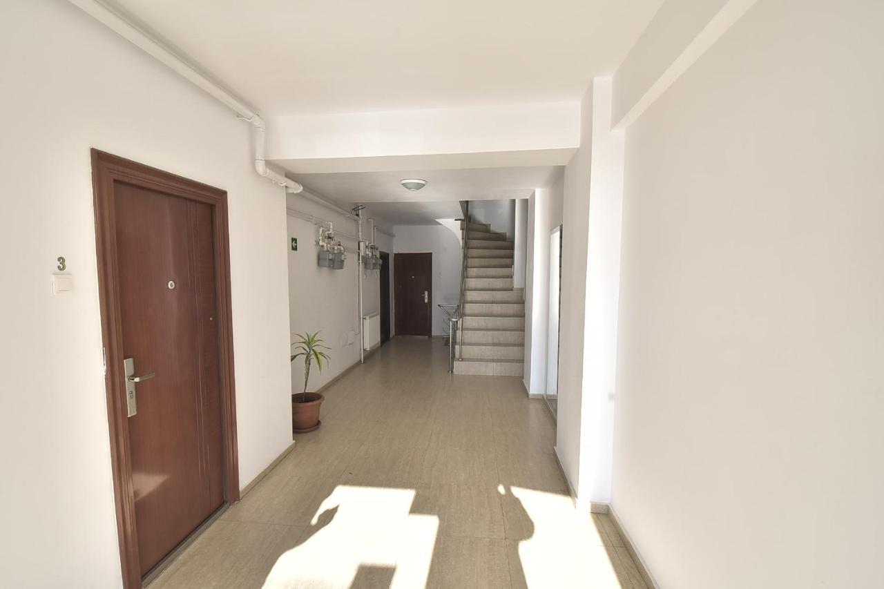 Vilagio Apartments 那沃达利 外观 照片