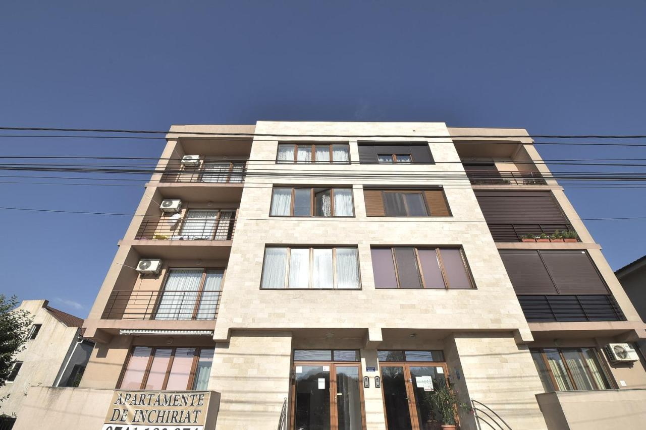 Vilagio Apartments 那沃达利 外观 照片