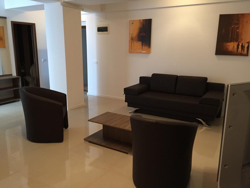 Vilagio Apartments 那沃达利 客房 照片