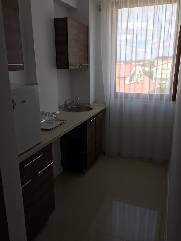 Vilagio Apartments 那沃达利 外观 照片
