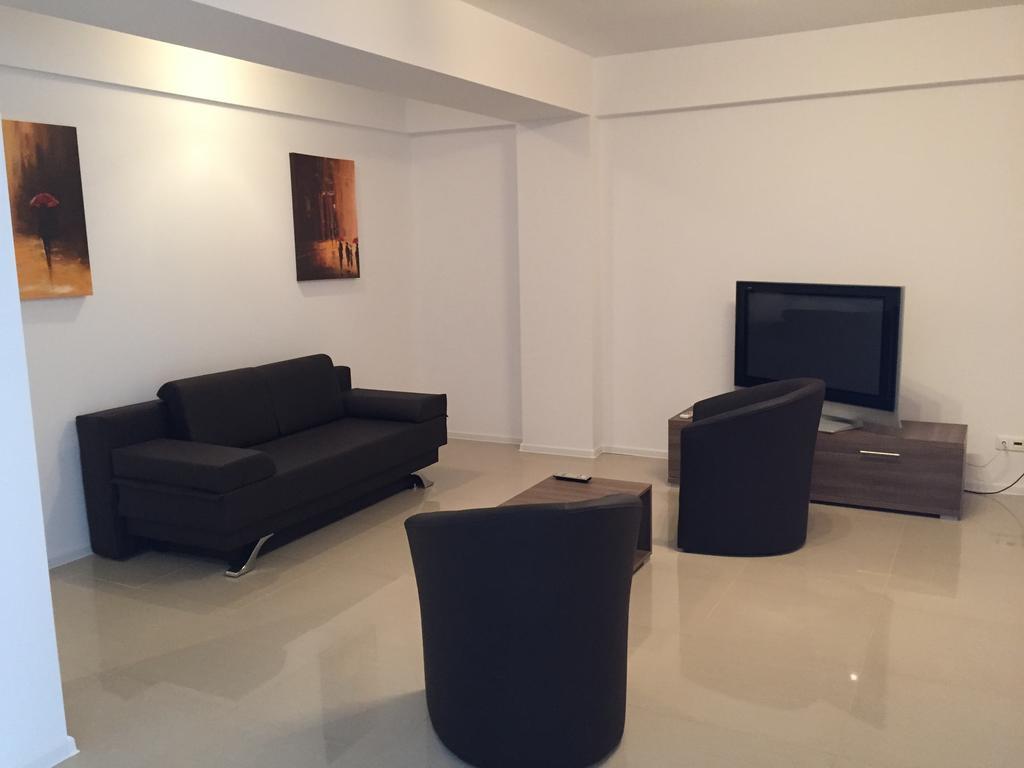 Vilagio Apartments 那沃达利 客房 照片