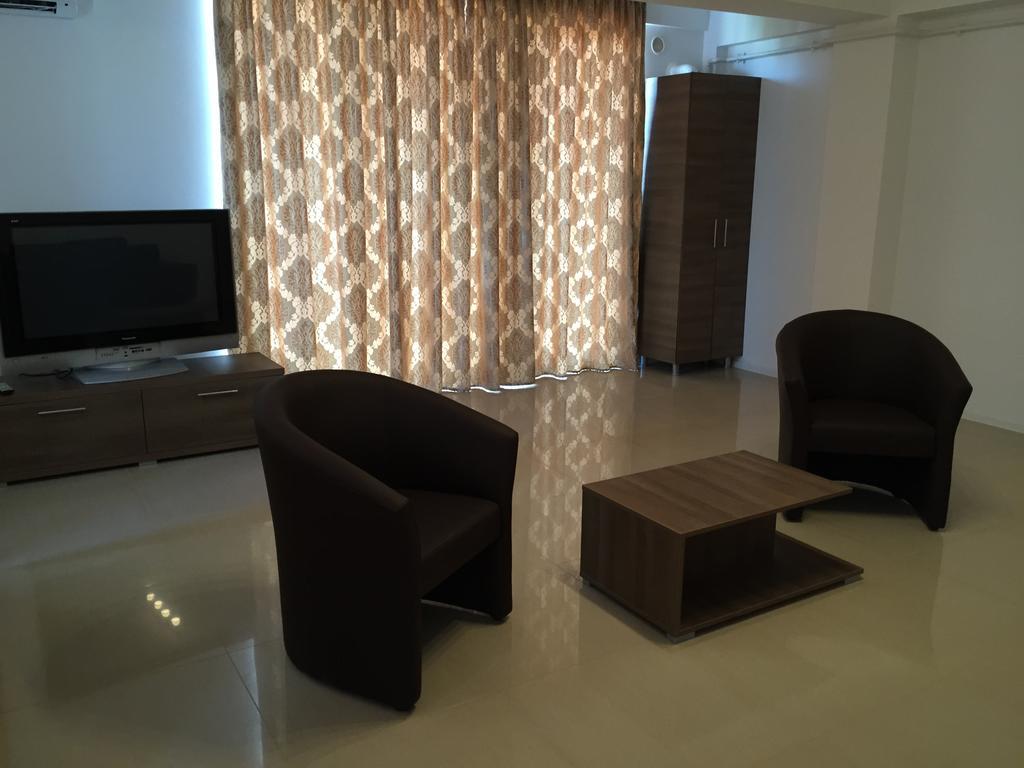 Vilagio Apartments 那沃达利 外观 照片