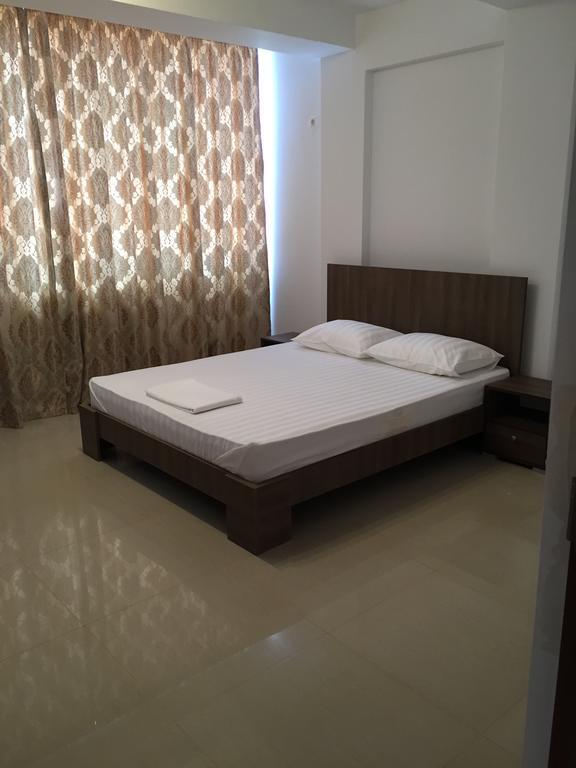 Vilagio Apartments 那沃达利 外观 照片