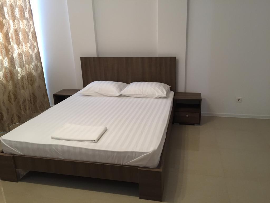 Vilagio Apartments 那沃达利 外观 照片