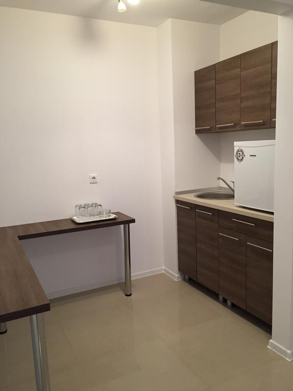 Vilagio Apartments 那沃达利 外观 照片