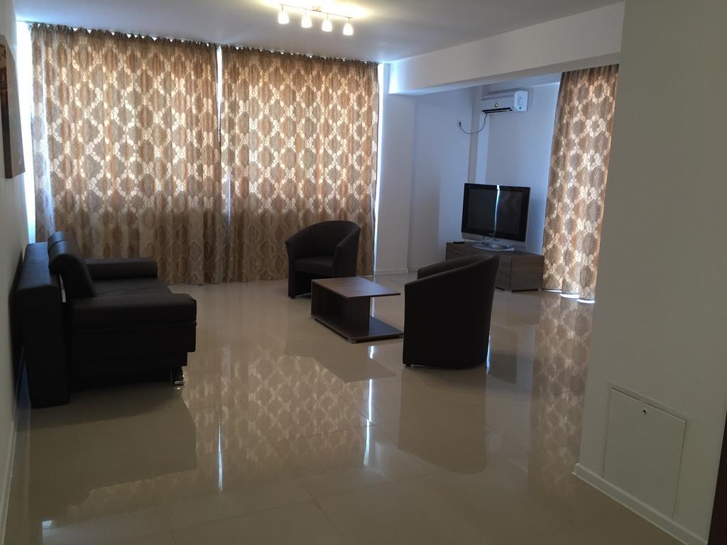Vilagio Apartments 那沃达利 外观 照片