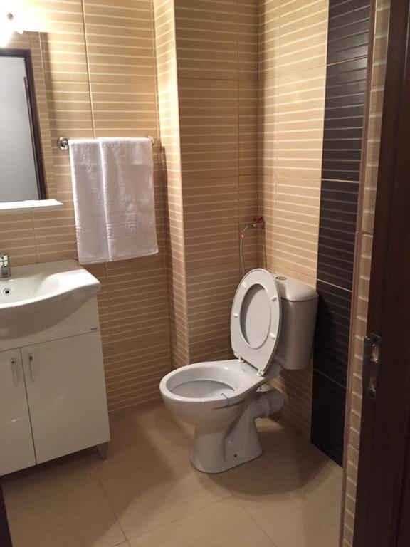 Vilagio Apartments 那沃达利 外观 照片