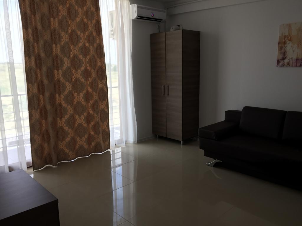 Vilagio Apartments 那沃达利 外观 照片