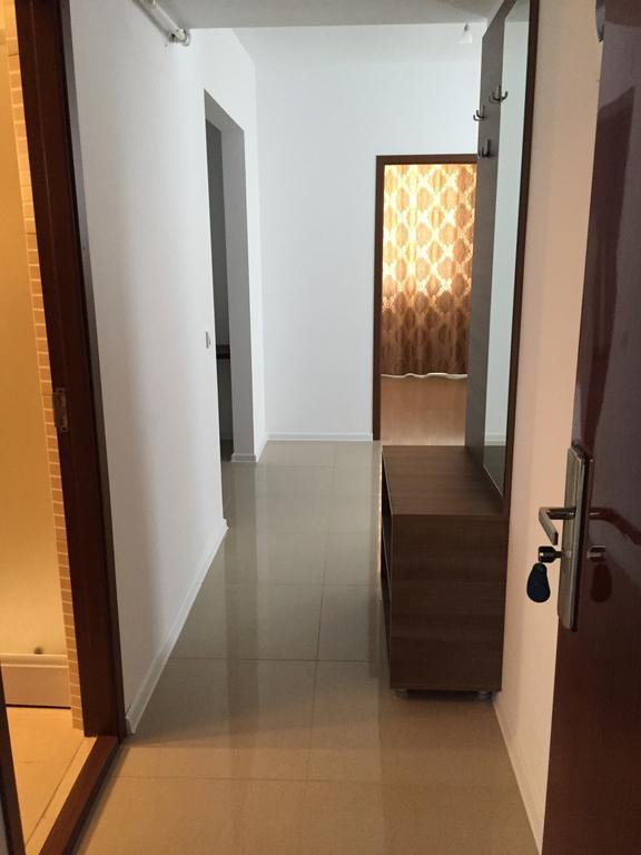 Vilagio Apartments 那沃达利 外观 照片