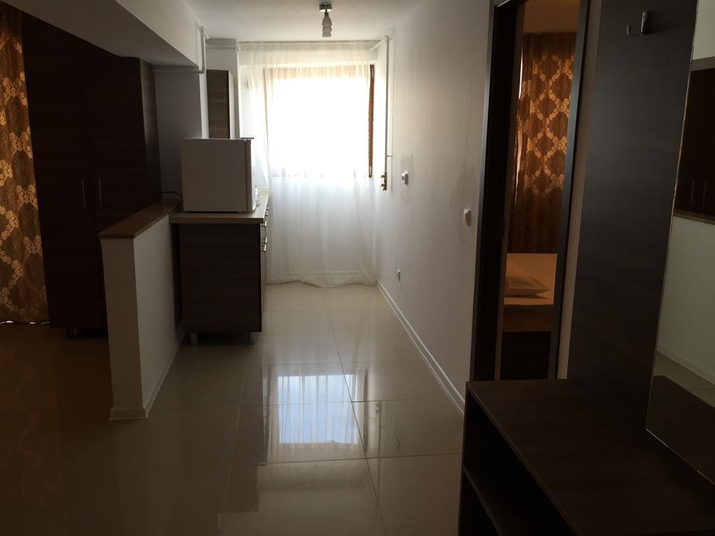 Vilagio Apartments 那沃达利 外观 照片