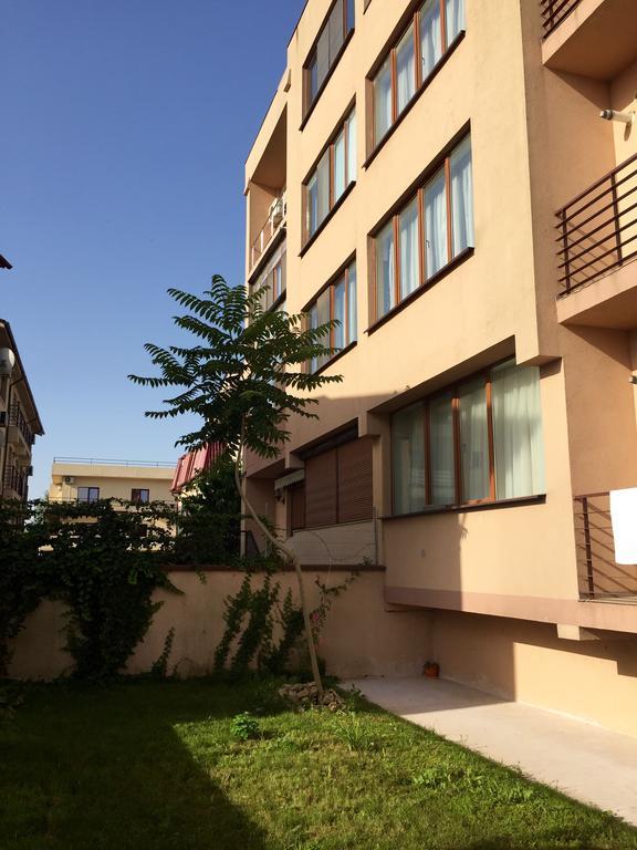 Vilagio Apartments 那沃达利 外观 照片