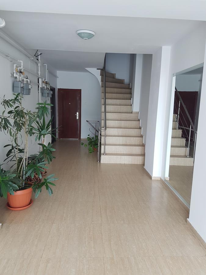 Vilagio Apartments 那沃达利 外观 照片