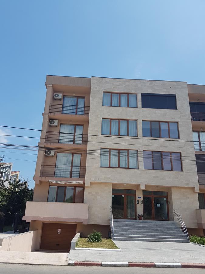 Vilagio Apartments 那沃达利 外观 照片