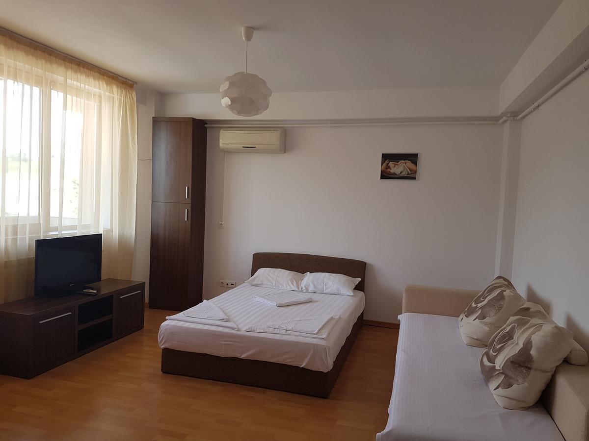 Vilagio Apartments 那沃达利 外观 照片