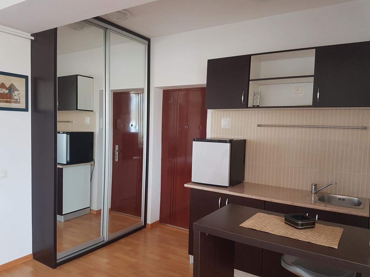 Vilagio Apartments 那沃达利 外观 照片