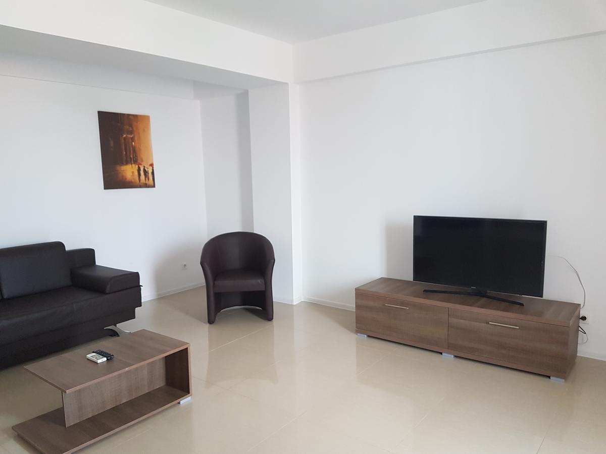 Vilagio Apartments 那沃达利 外观 照片