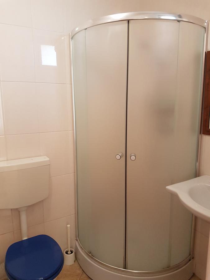 Vilagio Apartments 那沃达利 外观 照片