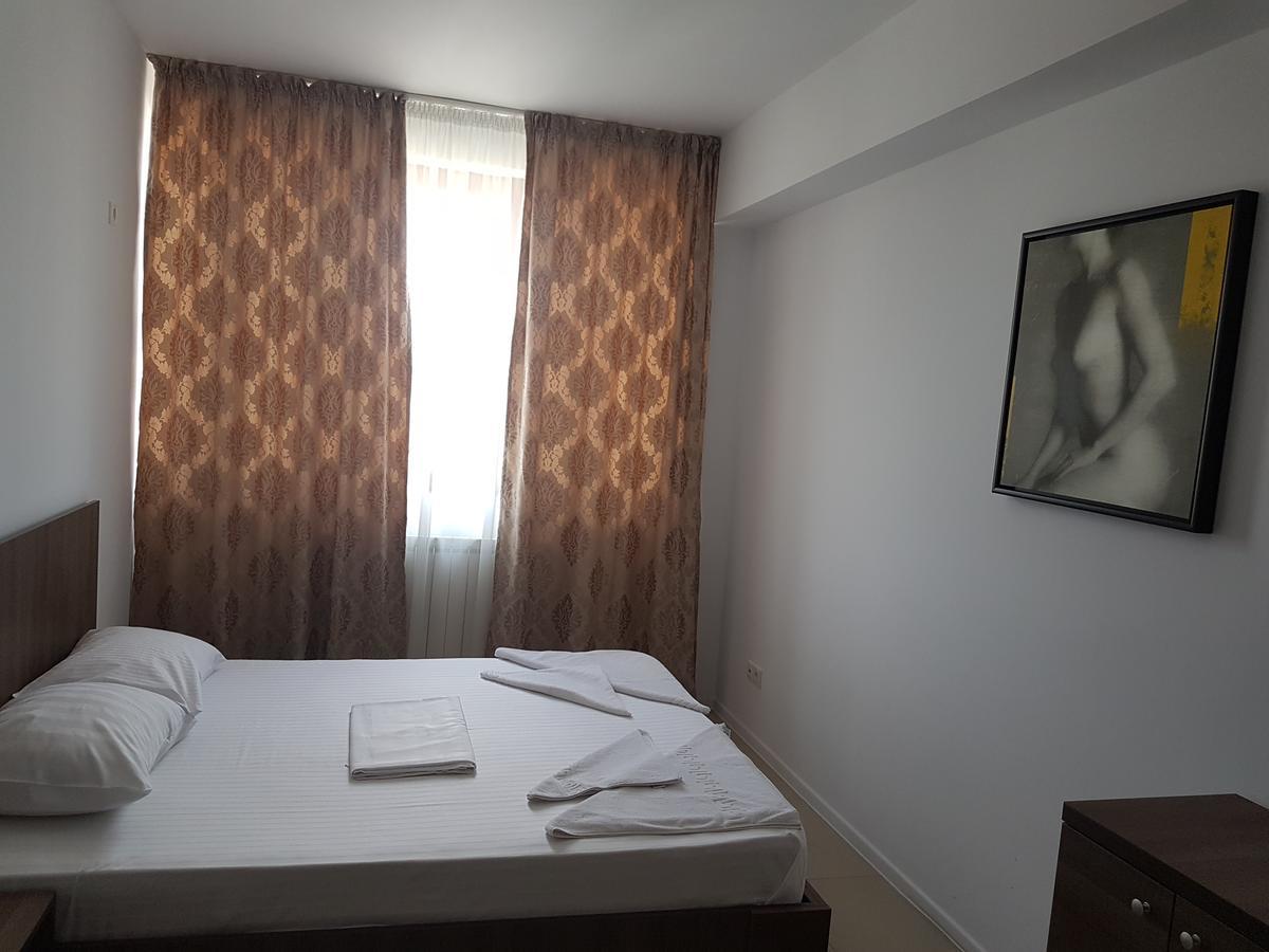 Vilagio Apartments 那沃达利 外观 照片