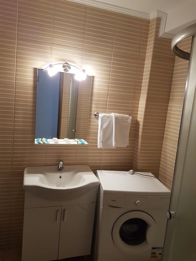 Vilagio Apartments 那沃达利 外观 照片